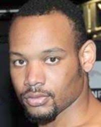 BoxRec: Lawrence Blakey