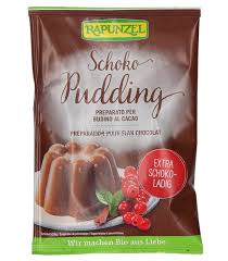 Maybe you would like to learn more about one of these? Preparato Per Budino Al Cacao Di Rapunzel Macrolibrarsi It