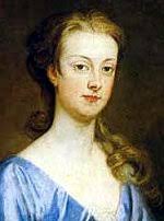 Henrietta Churchill Godolphin (1681-1733)