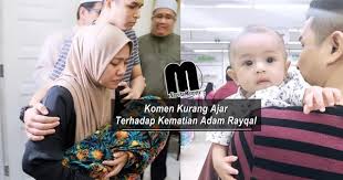 Netizen Beri Komen Kurang Ajar Terhadap Kematian Adam Rayqal Manusia Tak Berhati Perut Kematian Bayi Berus Baseball Cards Komen Countries Around The World