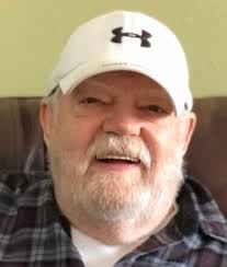 Larry Garrett Obituary