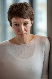 Volker bruch (born 9 march 1980) is a german television and film actor. Julia Koschitz Wikipedia