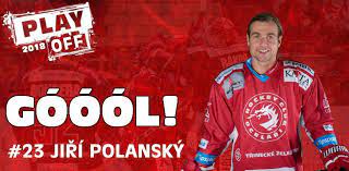 Hc oceláři třinec (třinec steelers) is an ice hockey team from teschen silesia who play in the czech extraliga, the top tier of czech ice hockey. Hc Ocelari Trinec Hcocelaricz Twitter Sports Jersey Jersey Sports