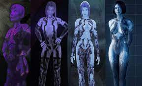Cortana's fate is one of the infinite campaign's big mysteries, and early in the story, you will meet a new unsc we have some polishing and tuning that the team is working on to really bring the full potential of the experience to. The New Canonical Reason Why Halo S Cortana Is Naked The Mary Sue