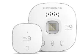 A carbon monoxide detector should be considered as important to your home as a smoke detector. Garage Door Openers That Are Compatible With The Smart Garage Control