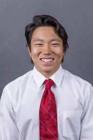 2018-19 Men's Tennis Roster