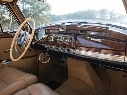 Mercedes Benz 300d 1060 W189 Mercedes Benz Mercedes Interior Mercedes