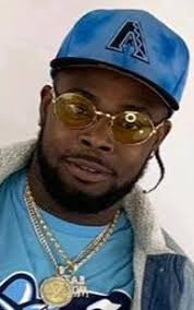 Lashawn Pearson, age 32