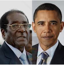 Obama, this man born of an African father, told us that USA can only  provide financial aid if we accepted agege as a country. If Barack Obama  wants me to allow agege