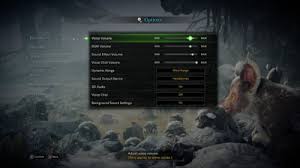 The game developer confirmed today that iceborne will be out on pc on january 9, 2020. Monster Hunter World Interface In Game Video Game Ui