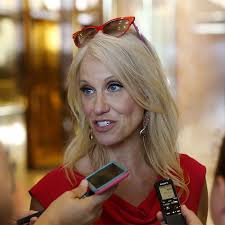 POLITICO Playbook: Chris Wallace asks Kellyanne about George, Biden's new  statement and Trump's week ahead