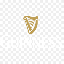 Guinness vector logo, free to download in eps, svg, jpeg and png formats. Harp Lager Guinness Beer Smithwick S Kilkenny Harp Angle Text Logo Png Pngwing