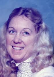 Obituary information for Harriet Joyce Craven