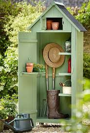 Garden Storage Buying Guide Scotts Of Stow Garden Storage Garden Storage Solutions Storage