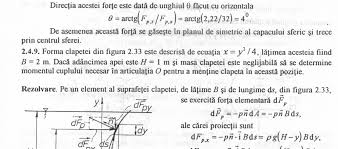 Statica fluidelor noţiunea de presiune. Http Www Imst Ro Cursuri Mfmh Mecanica 20fluidelor 20si 20masini 20hidraulice 20 20subiecte 20examen Pdf