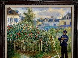 Las flores en los cuadros: naturaleza en el arte