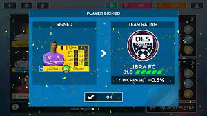 Download dls 2021 apk obb latest version: Welcome Thibaut Courtois Gracias Yudarama Official Dls Facebook
