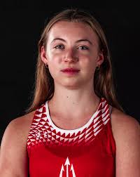 2025-26 Women's Track and Field Roster