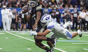 Recapping Colorado football's Alamo Bowl loss to the BYU Cougars
