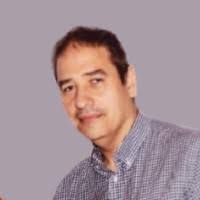 Antonio Medrano Martin