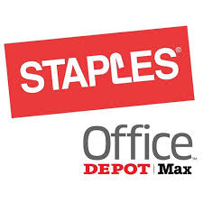 Staples Acquiring Office Depot For 6 3 Billion Mass Business Blog Business Blog Office Depot Staples