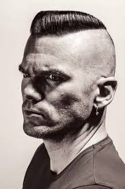 15 Awesome Military Haircuts For Men