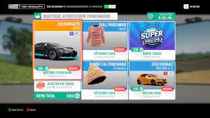 Forza horizon 4's series 30 update added a new mode: Forza Horizon 4 Un Printemps Nissan Et Peugeot Xboxracer Com