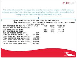 universal flight plan translator the purpose of this