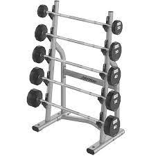 With gyms being closed we wanted to help in any way we can. Axiom Series Barbell Rack
