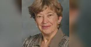 Nancy Frances Ballard Clodfelter Obituary