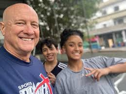 Darrell Pattillo's Instagram, Twitter & Facebook