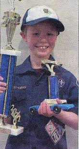 A Note from the Pastor