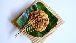 Buka hari ini sampai pukul 21.30. Sate Padang Indonesia Traditional Cuisine Spicy Beef Satay From Padang West Sumatra Stock Photo Image Of Cuisine Satay 179202230