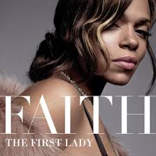 Feliz 20 cumpleaños al cuarto álbum de Faith Evans "The First Lady",  lanzado el 5 de abril de 2005! ¿Qué canción tienes todavía en rotación de  este álbum?