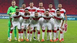 Genç milli takım antrenörlerinin çalışma grubu toplantılarının ikincisi tff riva hasan doğan milli takımlar kamp ve eğit. A Milli Futbol Takimi Nin Dunya Kupasi Elemeleri Fiksturu Belli Oldu