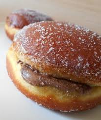 Beignet Au Four Beignet Au Four Recette Beignet Recette