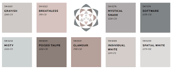 2021 color of the year. Paint Color Trends 2020 Introducing The Sherwin Williams Colormix Forecast Interior Design Toronto