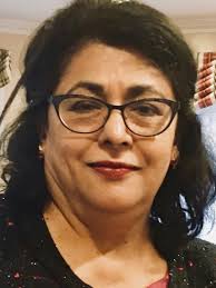 Vasantha K. Perkari, MD