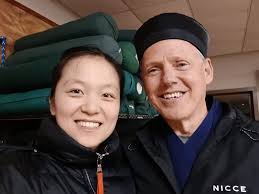 White Lotus college of Traditional Chinese Medicine and Oriental Arts