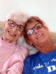 Frances Heath Obituary