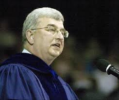 Huntingtown High School graduates