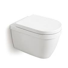 This type of toilet has a custom way of waste. 39 Best Wall Hung Toilet Ideas Wall Hung Toilet Back To Wall Toilets Wall Mounted Toilet