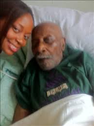 DANIEL JOHNSON Obituary (2012)