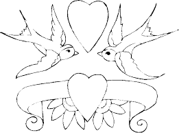 coloriage colombe les beaux dessins de nature a imprimer et colorier livres animaux faciles