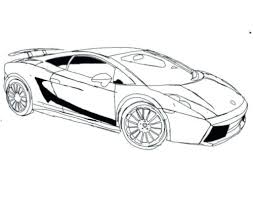 Current and historic paint colors and codes from lamborghini. 20 Free Lamborghini Coloring Pages Printable