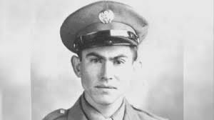 Valley hero to be honored with Medal of Honor