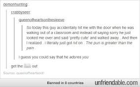 Door Puns Puns Door Puns Just For Laughs
