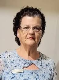 Obituary information for Molly Marie Marshall