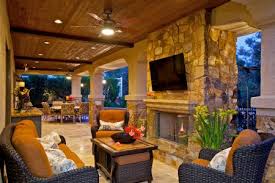 Create a beautiful outdoor space with expert tips on hardscaping, plants, water features and furniture. Houzz Study Finds Outdoor Living Spaces Increasing Pro Remodeler