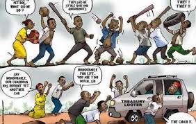 Jungle Justice A Vicious Violation Of Human Rights In Africa